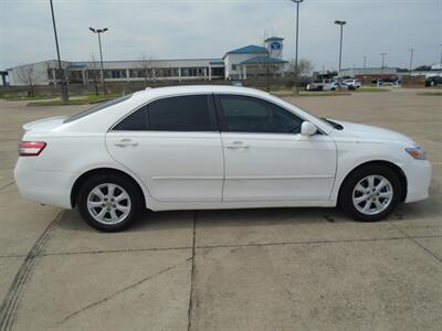 2011 Toyota Camry   - Photo 4 - Houston, TX 77082