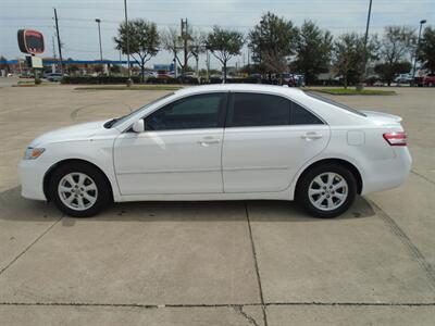 2011 Toyota Camry   - Photo 8 - Houston, TX 77082