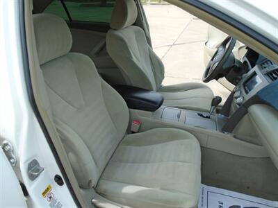 2011 Toyota Camry   - Photo 15 - Houston, TX 77082