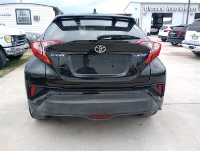 2019 Toyota C-HR LE   - Photo 36 - Houston, TX 77082