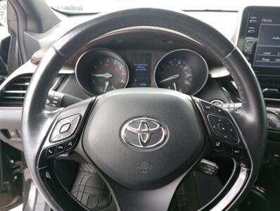 2019 Toyota C-HR LE   - Photo 7 - Houston, TX 77082