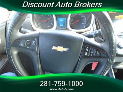 2017 Chevrolet Equinox LS - Photo 15 - Houston, TX 77082