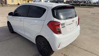 2016 Chevrolet Spark 1LT CVT   - Photo 7 - Houston, TX 77082