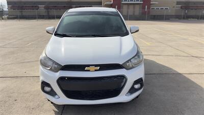 2016 Chevrolet Spark 1LT CVT   - Photo 2 - Houston, TX 77082