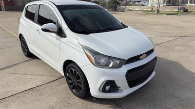 2016 Chevrolet Spark 1LT CVT   - Photo 3 - Houston, TX 77082