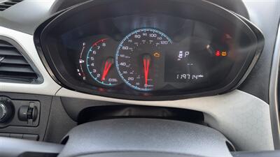 2016 Chevrolet Spark 1LT CVT   - Photo 16 - Houston, TX 77082