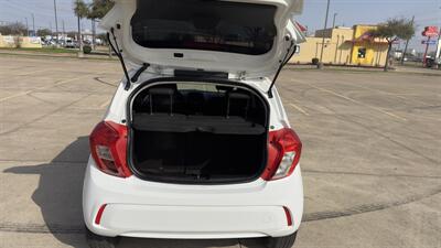 2016 Chevrolet Spark 1LT CVT   - Photo 10 - Houston, TX 77082