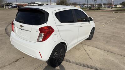 2016 Chevrolet Spark 1LT CVT   - Photo 5 - Houston, TX 77082