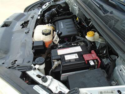 2015 Chevrolet Trax LTZ - Photo 21 - Houston, TX 77082