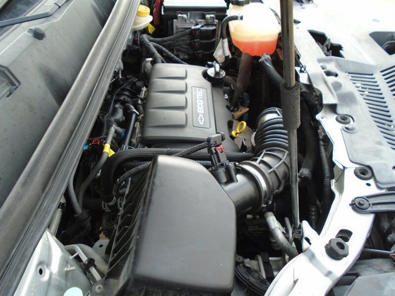 2015 Chevrolet Trax LTZ - Photo 22 - Houston, TX 77082