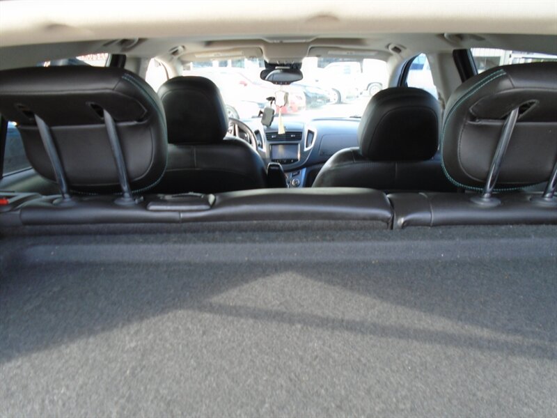 2015 Chevrolet Trax LTZ - Photo 16 - Houston, TX 77082