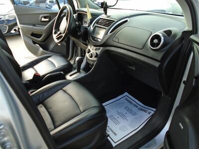 2015 Chevrolet Trax LTZ - Photo 11 - Houston, TX 77082