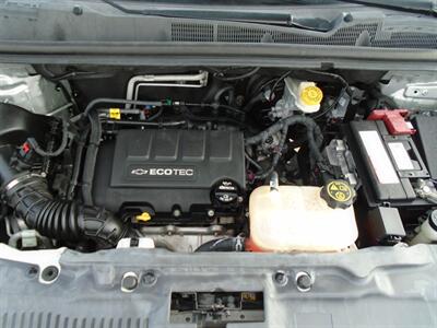 2015 Chevrolet Trax LTZ - Photo 20 - Houston, TX 77082