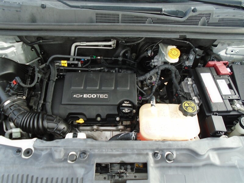 2015 Chevrolet Trax LTZ - Photo 20 - Houston, TX 77082