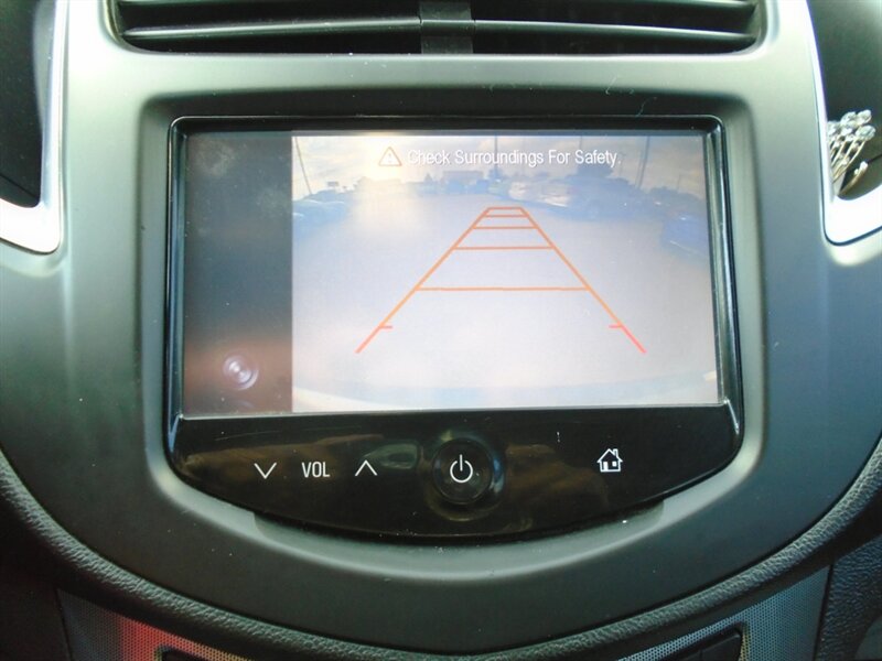 2015 Chevrolet Trax LTZ - Photo 19 - Houston, TX 77082