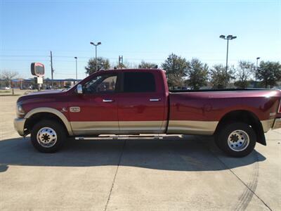 2013 RAM 3500 Laramie Longhorn   - Photo 9 - Houston, TX 77082