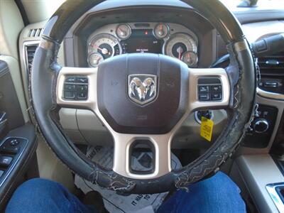 2013 RAM 3500 Laramie Longhorn   - Photo 20 - Houston, TX 77082