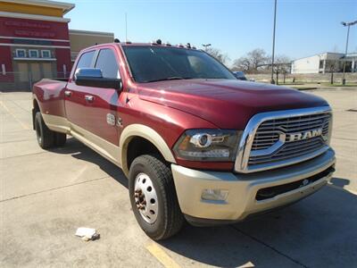 2013 RAM 3500 Laramie Longhorn   - Photo 3 - Houston, TX 77082