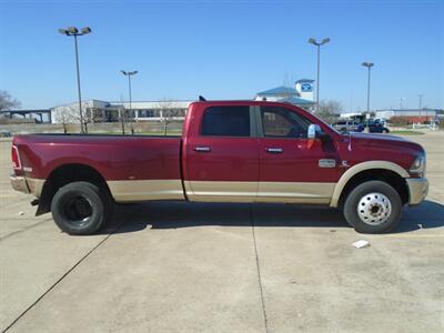 2013 RAM 3500 Laramie Longhorn   - Photo 4 - Houston, TX 77082