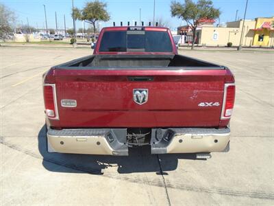 2013 RAM 3500 Laramie Longhorn   - Photo 7 - Houston, TX 77082