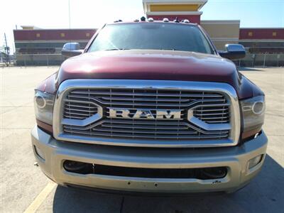 2013 RAM 3500 Laramie Longhorn   - Photo 2 - Houston, TX 77082