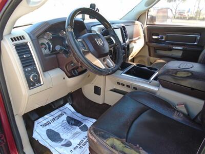 2013 RAM 3500 Laramie Longhorn   - Photo 13 - Houston, TX 77082