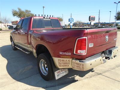 2013 RAM 3500 Laramie Longhorn   - Photo 8 - Houston, TX 77082