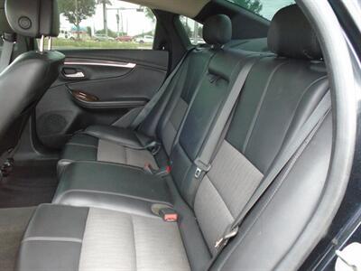 2014 Chevrolet Impala LT   - Photo 20 - Houston, TX 77082