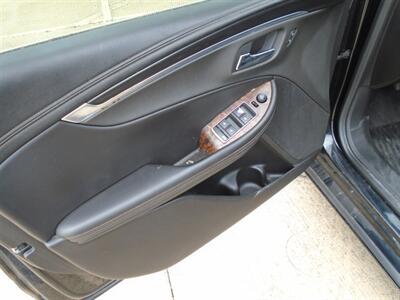 2014 Chevrolet Impala LT   - Photo 11 - Houston, TX 77082