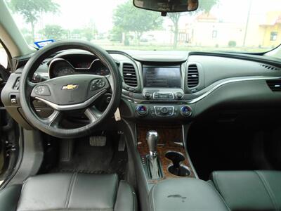 2014 Chevrolet Impala LT   - Photo 13 - Houston, TX 77082
