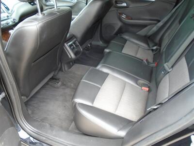 2014 Chevrolet Impala LT   - Photo 19 - Houston, TX 77082