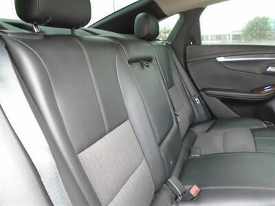 2014 Chevrolet Impala LT   - Photo 21 - Houston, TX 77082