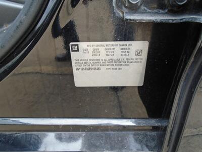 2014 Chevrolet Impala LT   - Photo 27 - Houston, TX 77082