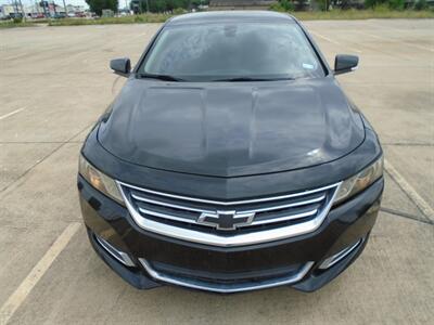 2014 Chevrolet Impala LT   - Photo 2 - Houston, TX 77082