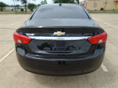 2014 Chevrolet Impala LT   - Photo 6 - Houston, TX 77082