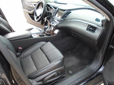 2014 Chevrolet Impala LT   - Photo 18 - Houston, TX 77082