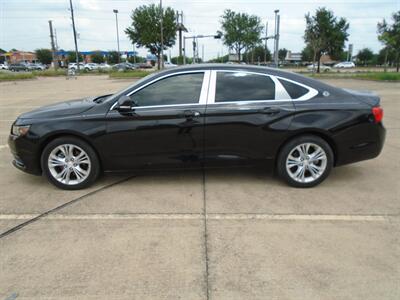 2014 Chevrolet Impala LT   - Photo 10 - Houston, TX 77082