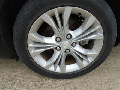 2014 Chevrolet Impala LT   - Photo 26 - Houston, TX 77082