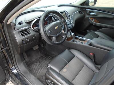 2014 Chevrolet Impala LT   - Photo 12 - Houston, TX 77082