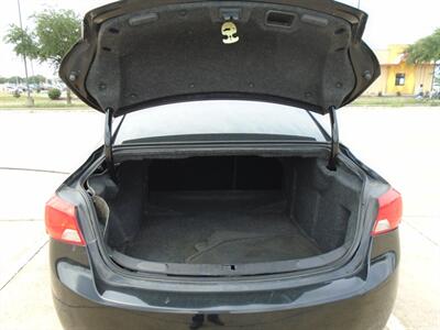 2014 Chevrolet Impala LT   - Photo 7 - Houston, TX 77082