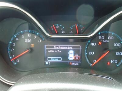 2014 Chevrolet Impala LT   - Photo 14 - Houston, TX 77082