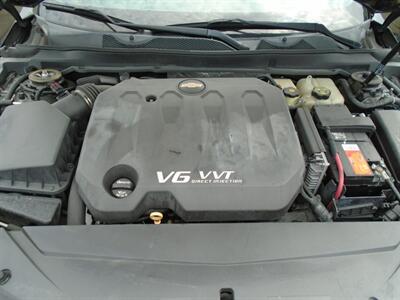 2014 Chevrolet Impala LT   - Photo 23 - Houston, TX 77082