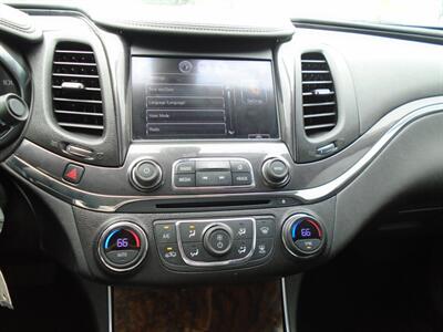 2014 Chevrolet Impala LT   - Photo 16 - Houston, TX 77082