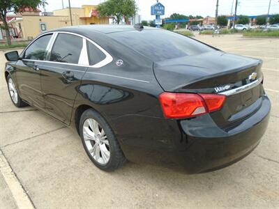 2014 Chevrolet Impala LT   - Photo 9 - Houston, TX 77082