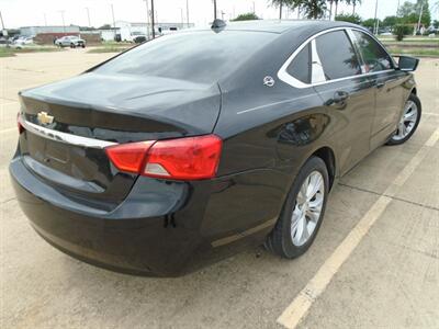 2014 Chevrolet Impala LT   - Photo 5 - Houston, TX 77082