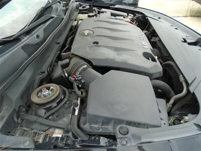 2014 Chevrolet Impala LT   - Photo 24 - Houston, TX 77082