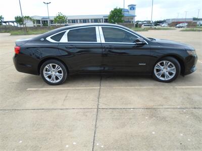 2014 Chevrolet Impala LT   - Photo 4 - Houston, TX 77082
