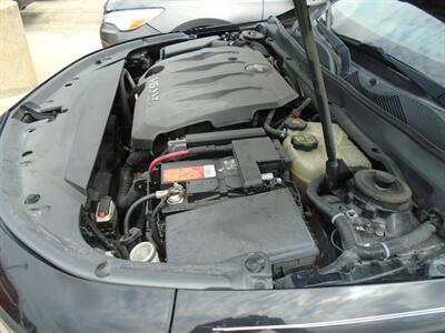 2014 Chevrolet Impala LT   - Photo 25 - Houston, TX 77082