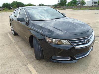 2014 Chevrolet Impala LT   - Photo 3 - Houston, TX 77082