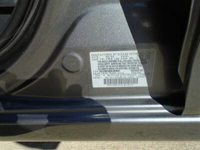 2021 Nissan Versa SV - Photo 25 - Houston, TX 77082